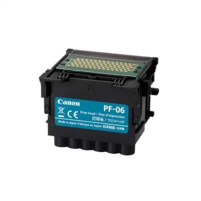 Canon Pf-06 Baskı Kafası 2352C001