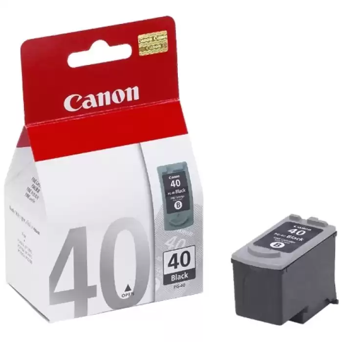 Canon Pg-40 Cl-41 Multipack 2Li Mürekkep Kartuş