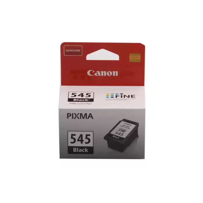 Canon Pg-545 Black Siyah Mürekkep Kartuş Mg2450-2455-2550