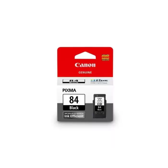 Canon Pg-84 Black Siyah Mürekkep Kartuş E-514