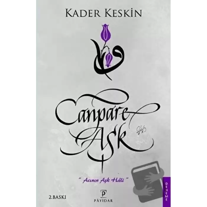 Canpare Aşk