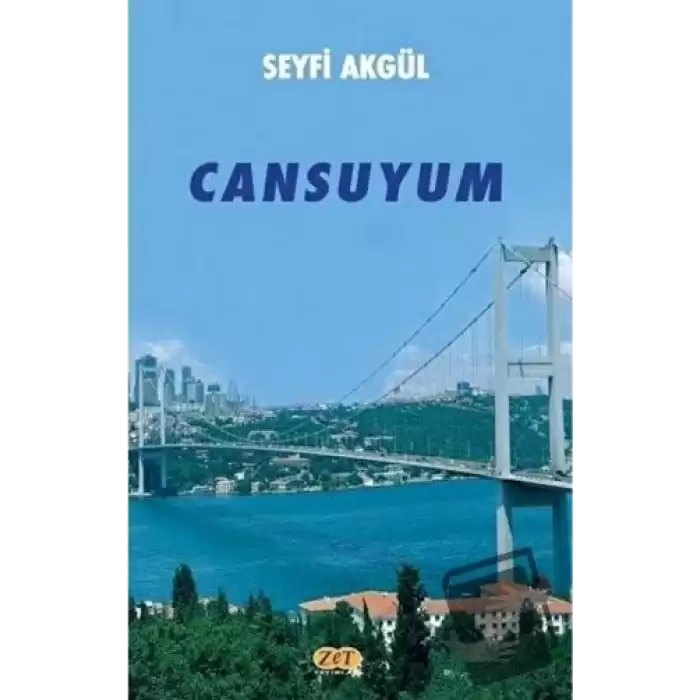 Cansuyum