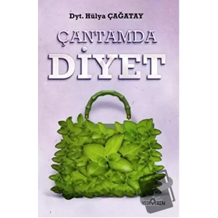 Çantamda Diyet