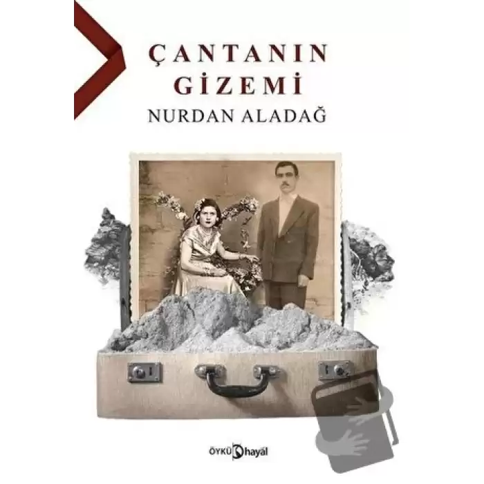 Çantanın Gizemi