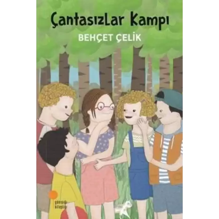 Çantasızlar Kampı