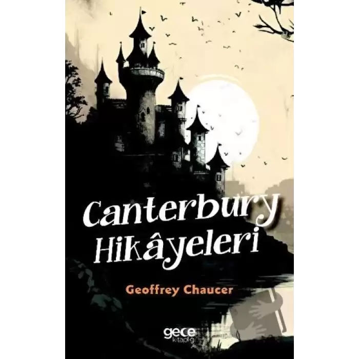 Canterbury Hikayeleri