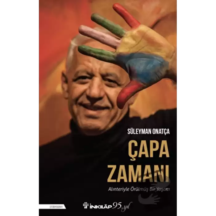 Çapa Zamanı