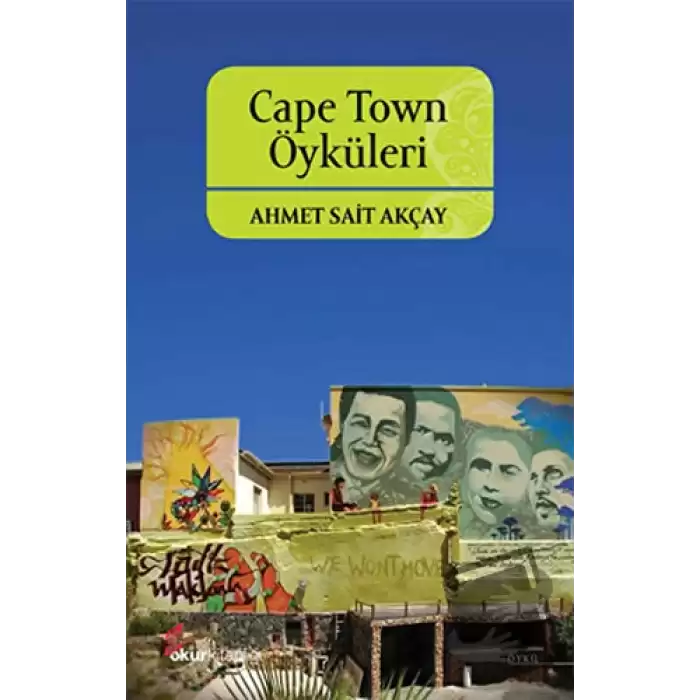 Cape Town Öyküleri