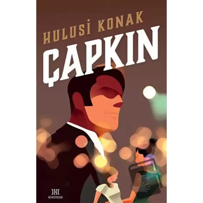 Çapkın