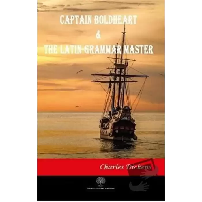 Captain Boldheart and The Latin-Grammar Master