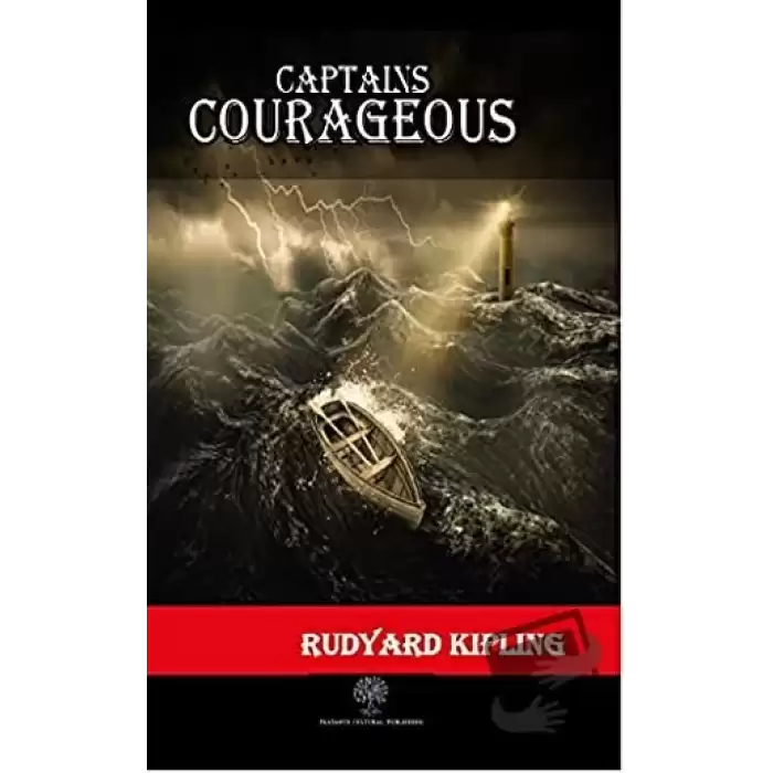 Captains Courageous