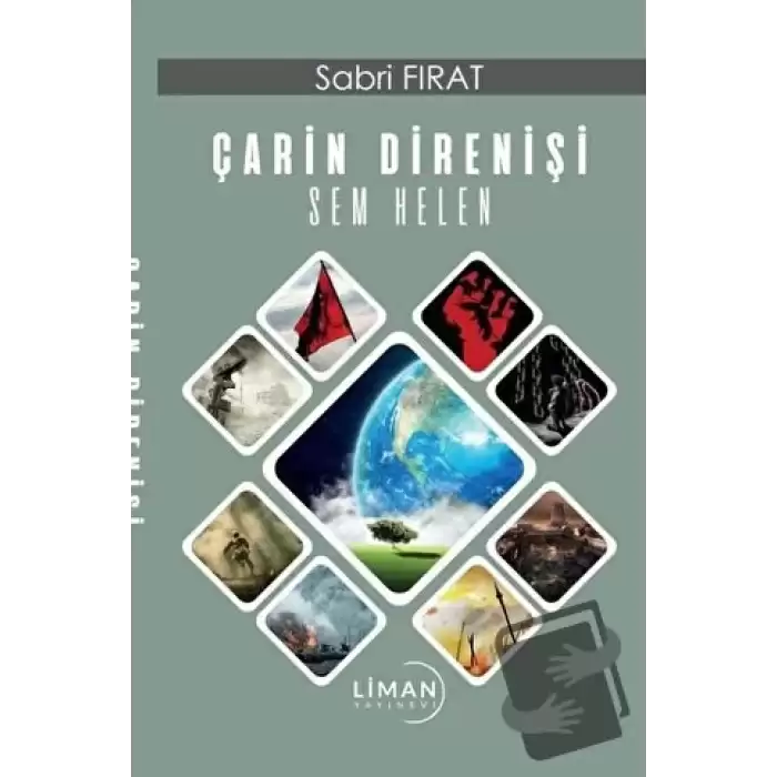 Çarin Direnişi - Sem Helen