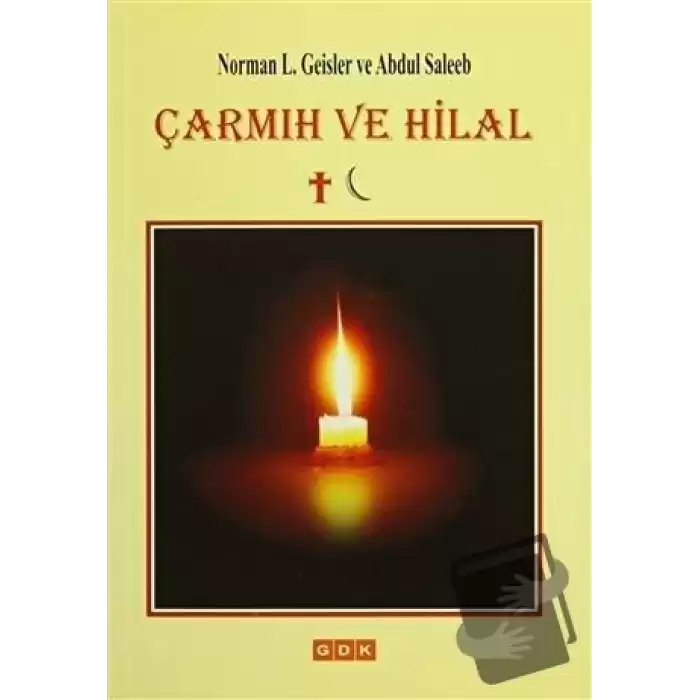 Çarmıh ve Hilal