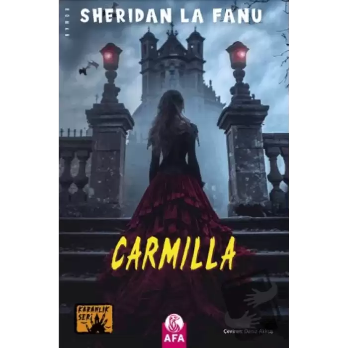 Carmilla