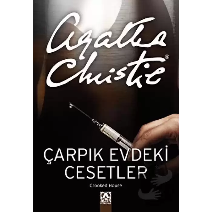 Çarpık Evdeki Cesetler