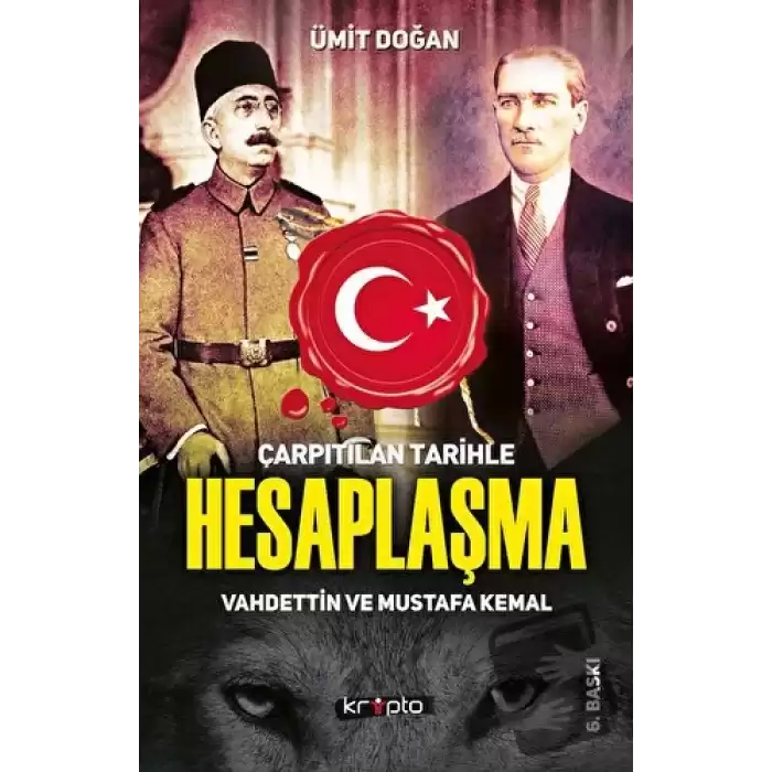 Çarpıtılan Tarihle Hesaplaşma