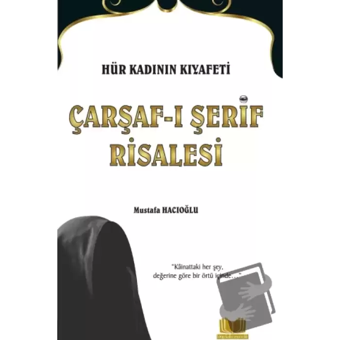 Çarşafı Şerif Risalesi