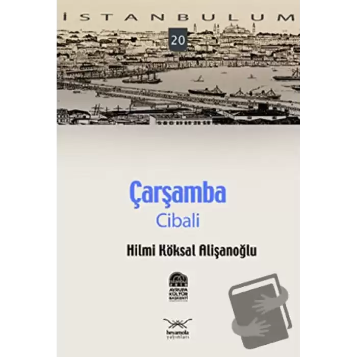 Çarşamba - Cibali