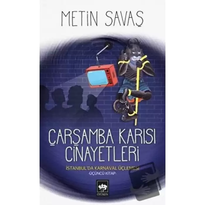 Çarşamba Karısı Cinayetleri - İstanbul’da Karnaval Üçlemesi 3