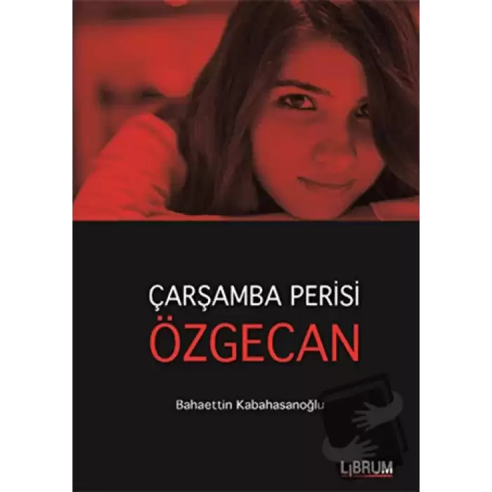 Çarşamba Perisi Özgecan