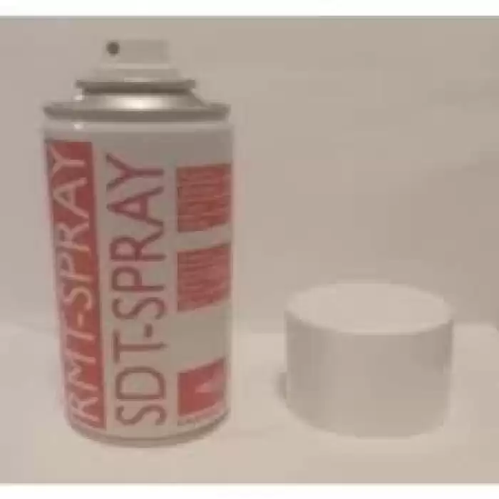 Cas Duman Test Spreyi 200 Ml (Tüm Yangın Sistemleri Duman Dedektörleri İle Uyumlu) 41481888