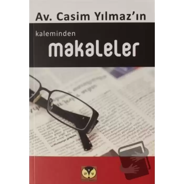 Casim Yılmazın Kaleminden Makaleler