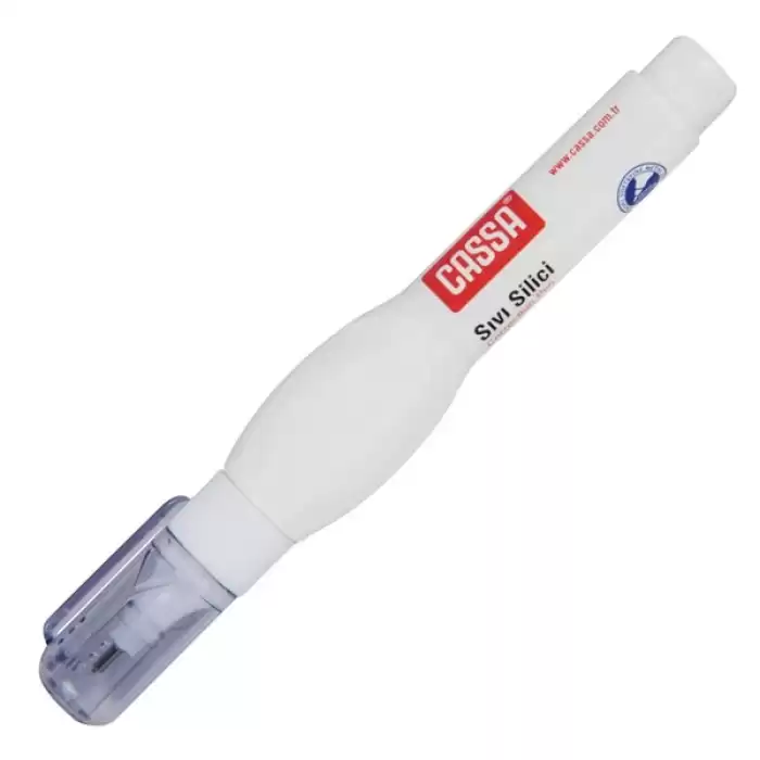 Cassa Kalem Tipi Silici Sıvı Stix 7 Ml 8897 - 24lü Paket