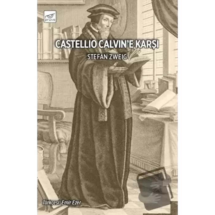 Castellio Calvin’e Karşı