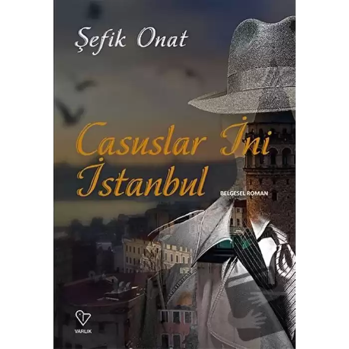 Casuslar İni İstanbul