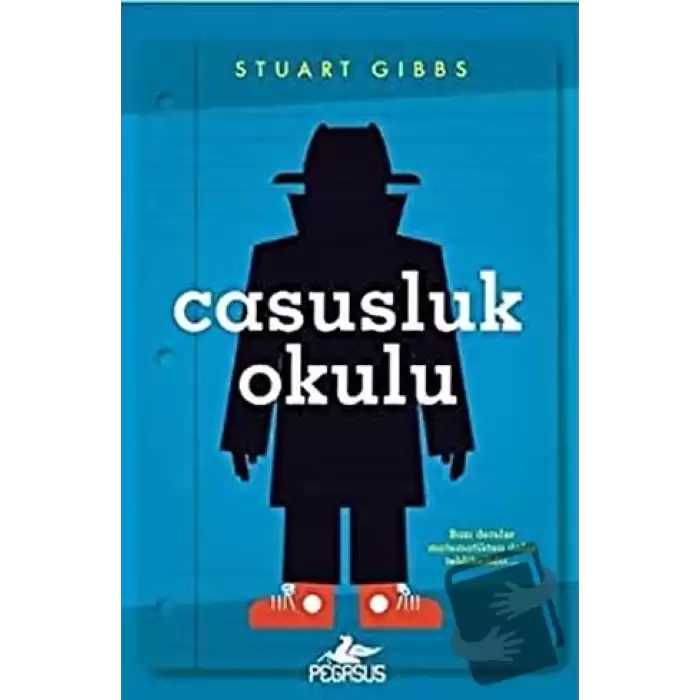 Casusluk Okulu 1