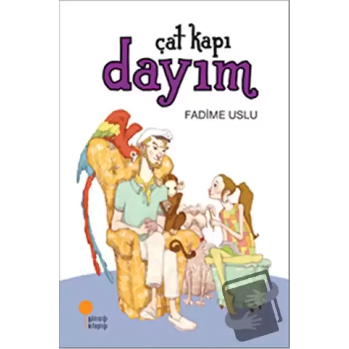 Çat Kapı Dayım