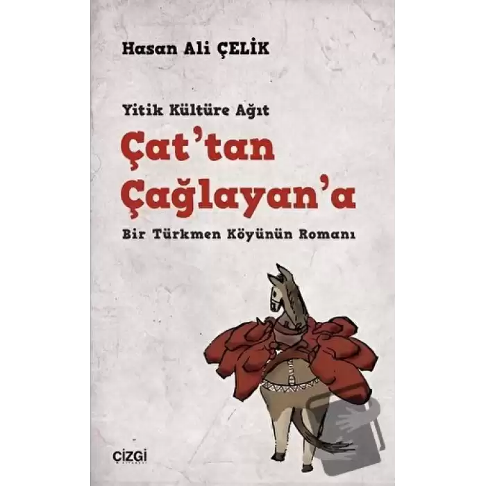 Çattan Çağlayana