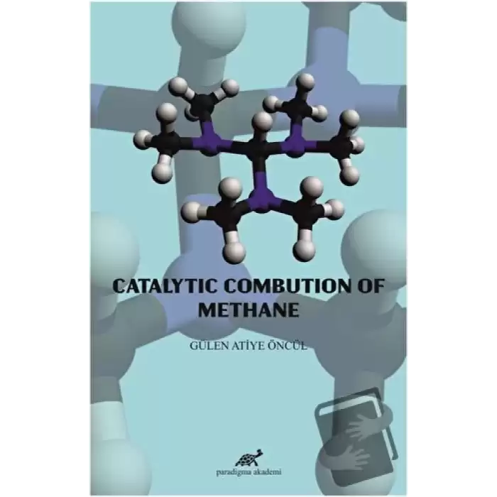 Catalytic Combution Of Methane