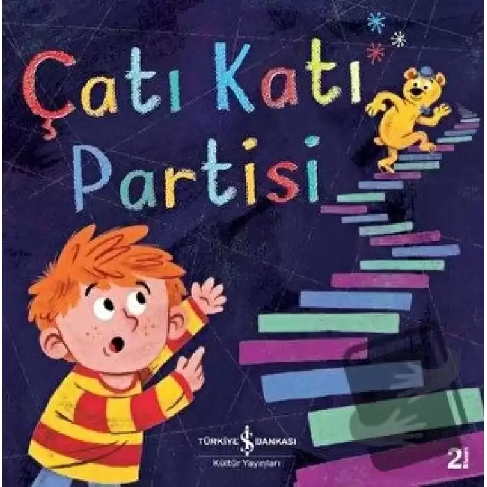 Çatı Katı Partisi