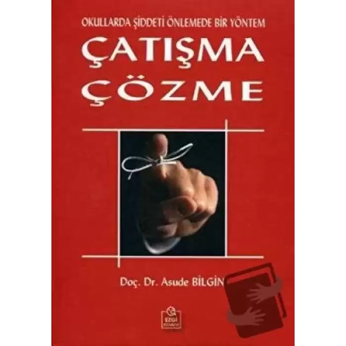 Çatışma Çözme