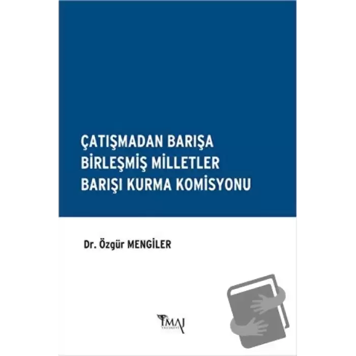 Çatışmadan Barışa Birleşmiş Milletler Barışı Kurma Komisyonu