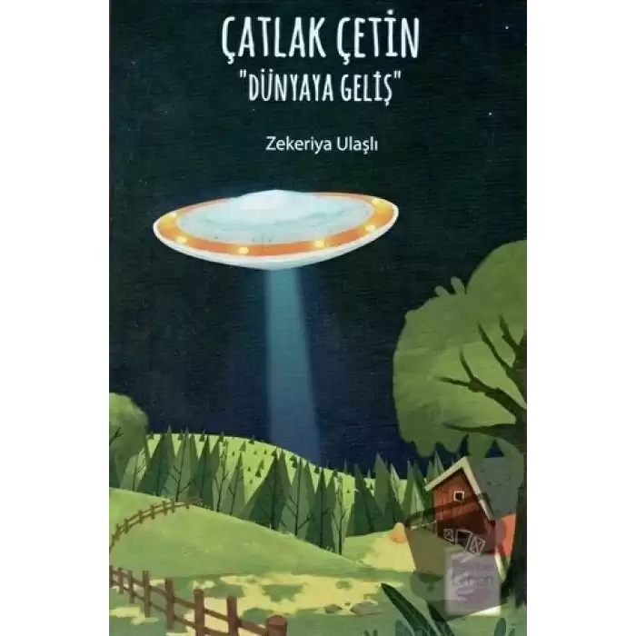 Çatlak Çetin