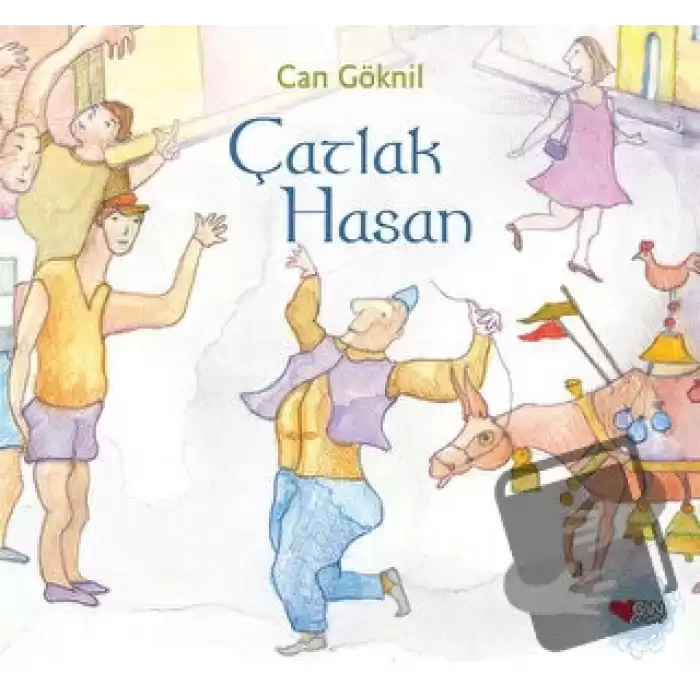 Çatlak Hasan