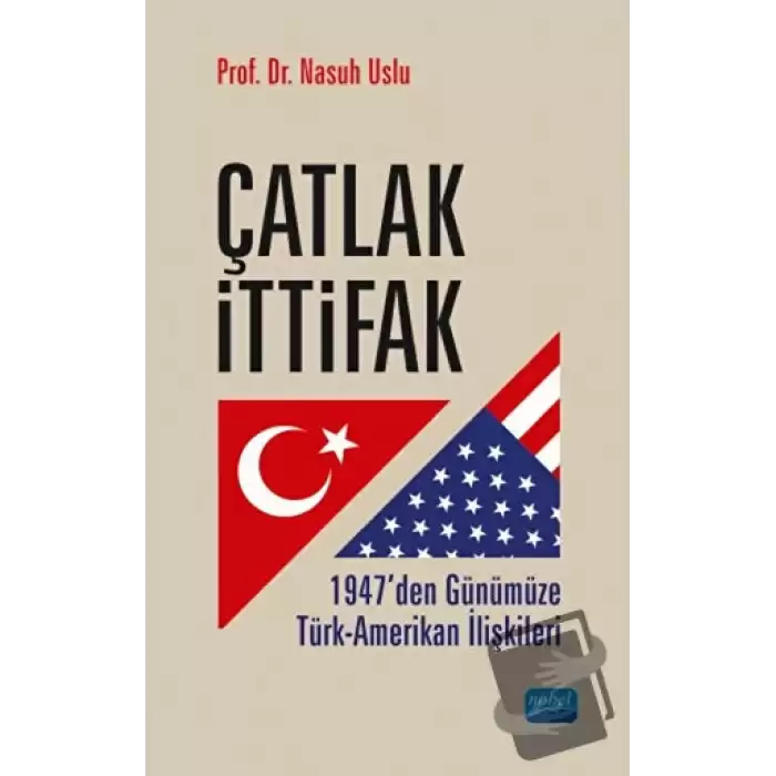 Çatlak İttifak