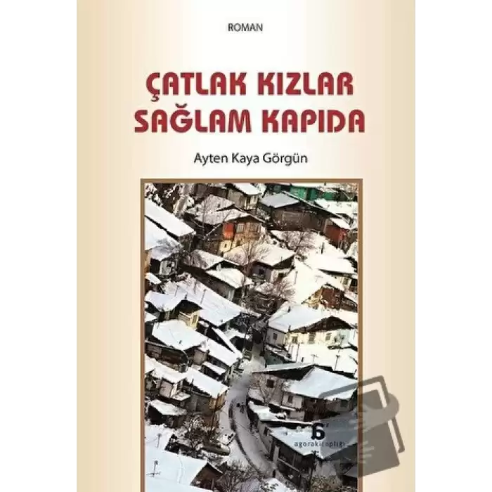 Çatlak Kızlar Sağlam Kapıda