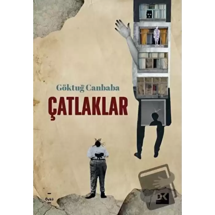 Çatlaklar