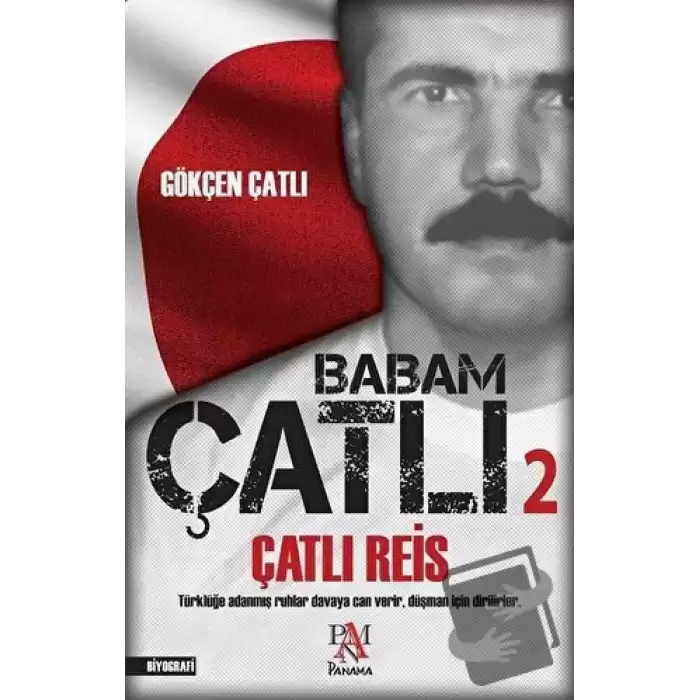 Çatlı Reis