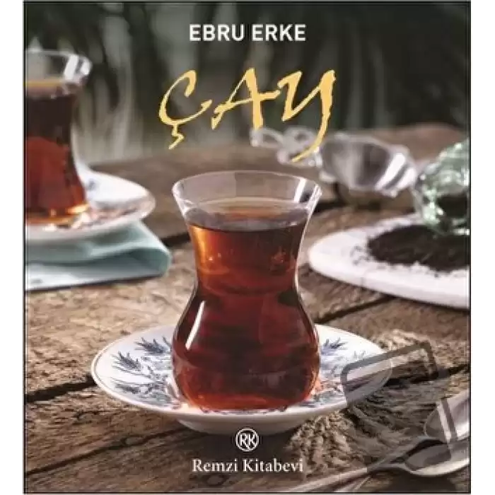 Çay