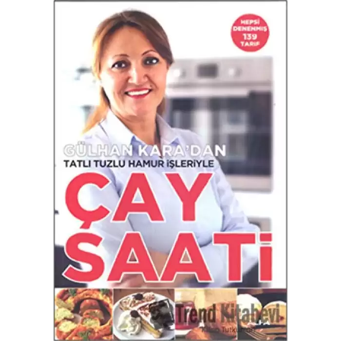 Çay Saati