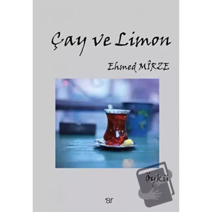 Çay ve Limon