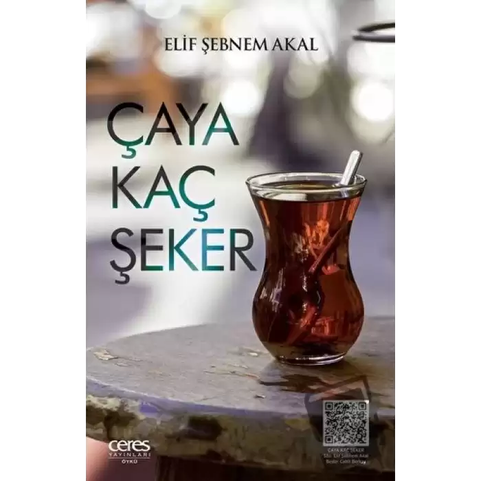 Çaya Kaç Şeker