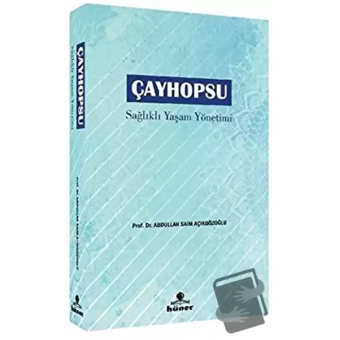 Çayhopsu