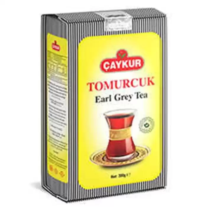 Çaykur Tomurcuk Çay 200 Gr (Poşet)