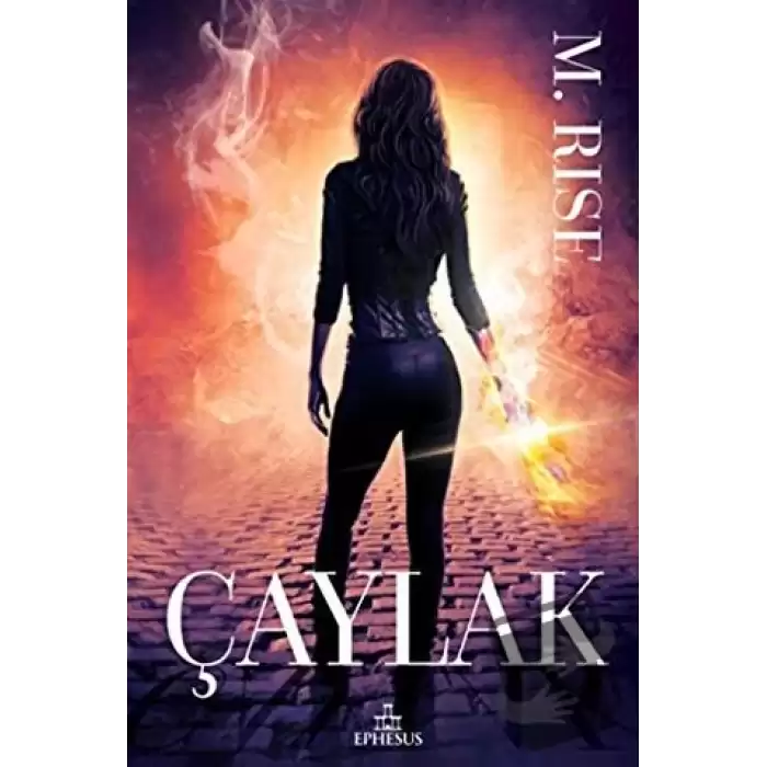 Çaylak - Av Serisi 2