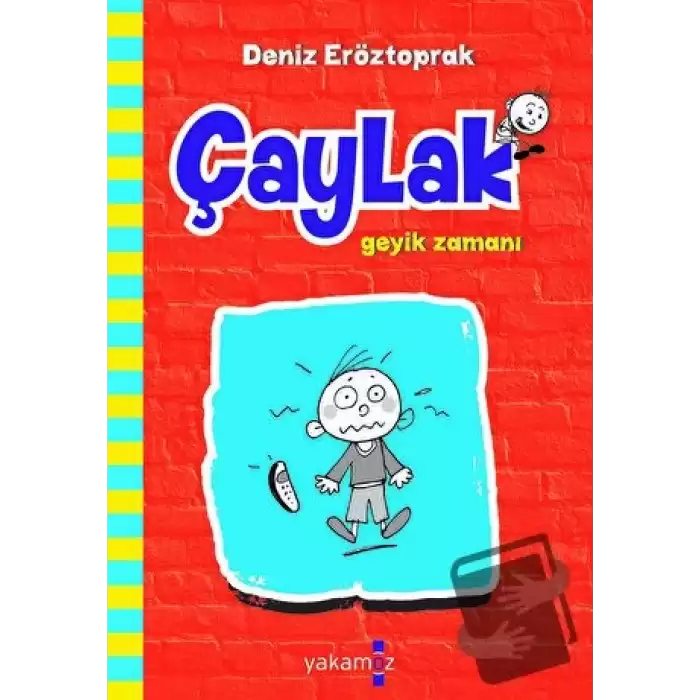 Çaylak Geyik Zamanı